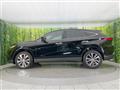 2025 Toyota Harrier