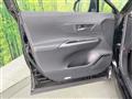 2025 Toyota Harrier
