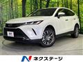 2021 Toyota Harrier