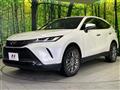 2021 Toyota Harrier
