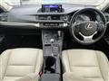 2018 Lexus CT