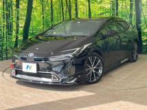2023 Toyota Prius