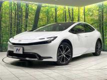 2023 Toyota Prius
