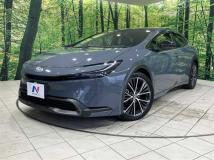 2023 Toyota Prius
