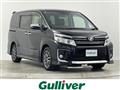 2016 Toyota Voxy