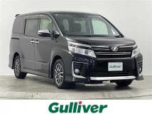 2016 Toyota Voxy