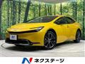 2024 Toyota Prius