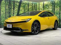 2024 Toyota Prius