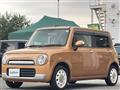 2014 Suzuki Lapin