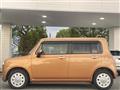 2014 Suzuki Lapin