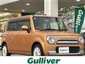 2014 Suzuki Lapin