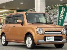 2014 Suzuki Lapin