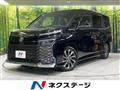 2022 Toyota Voxy