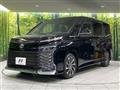 2022 Toyota Voxy
