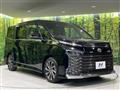 2022 Toyota Voxy