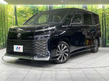 2022 Toyota Voxy