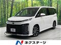 2024 Toyota Voxy