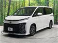 2024 Toyota Voxy