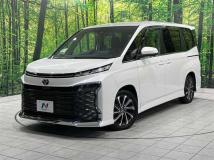 2024 Toyota Voxy