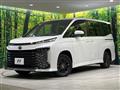 2026 Toyota Voxy