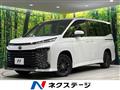 2026 Toyota Voxy