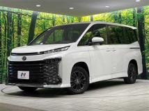 2026 Toyota Voxy