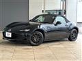 2022 Mazda Roadster