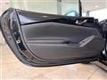 2022 Mazda Roadster