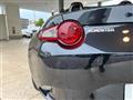 2022 Mazda Roadster