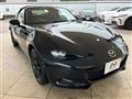 2022 Mazda Roadster