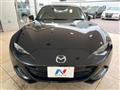 2022 Mazda Roadster