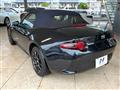 2022 Mazda Roadster