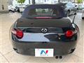 2022 Mazda Roadster