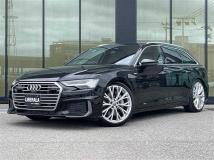 2019 Audi A6