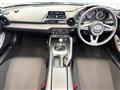 2022 Mazda Roadster