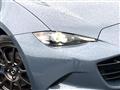 2022 Mazda Roadster