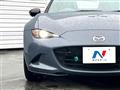 2022 Mazda Roadster