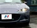 2022 Mazda Roadster