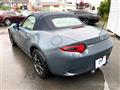 2022 Mazda Roadster
