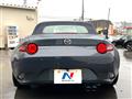 2022 Mazda Roadster