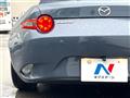 2022 Mazda Roadster