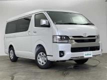 2026 Toyota Hiace Van