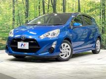 2015 Toyota AQUA