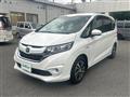 2019 Honda Freed