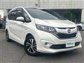 2019 Honda Freed