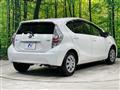 2013 Toyota AQUA