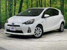 2013 Toyota AQUA