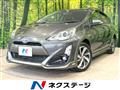 2014 Toyota AQUA