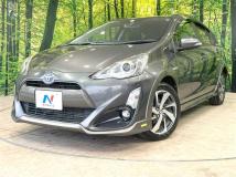 2014 Toyota AQUA