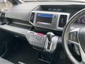 2013 Honda Step WGN